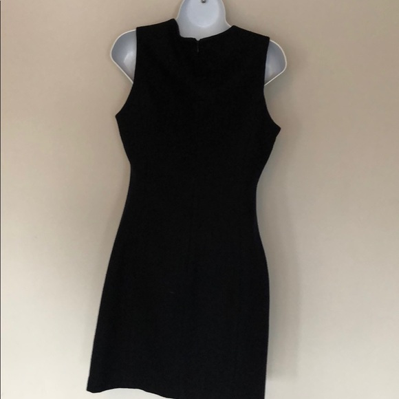 Gap wool sheath dress - Picture 2 of 2